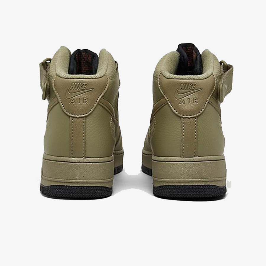 NIKE Pantofi Sport Air Force 1 Mid Makes 