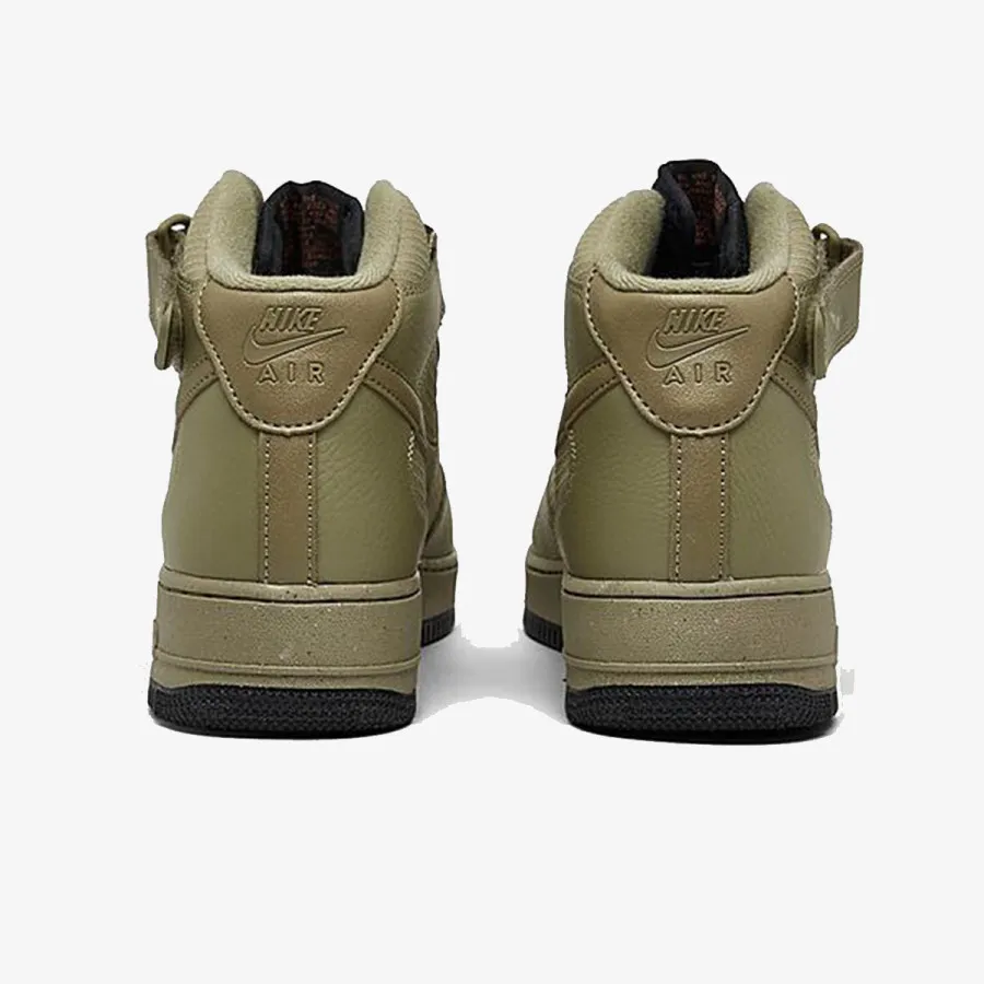 NIKE Pantofi Sport Air Force 1 Mid Makes 