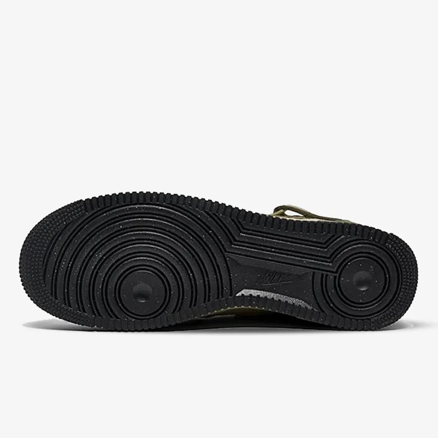 NIKE Pantofi Sport Air Force 1 Mid Makes 