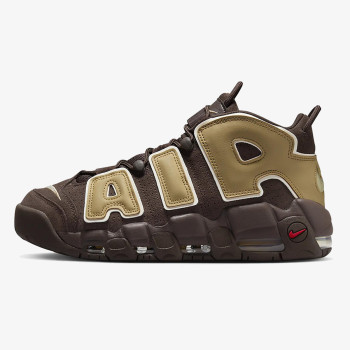 NIKE Pantofi Sport NIKE Pantofi Sport AIR MORE UPTEMPO '96 NAS 