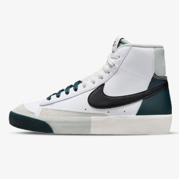 NIKE Pantofi Sport BLAZER MID '77 Premium 