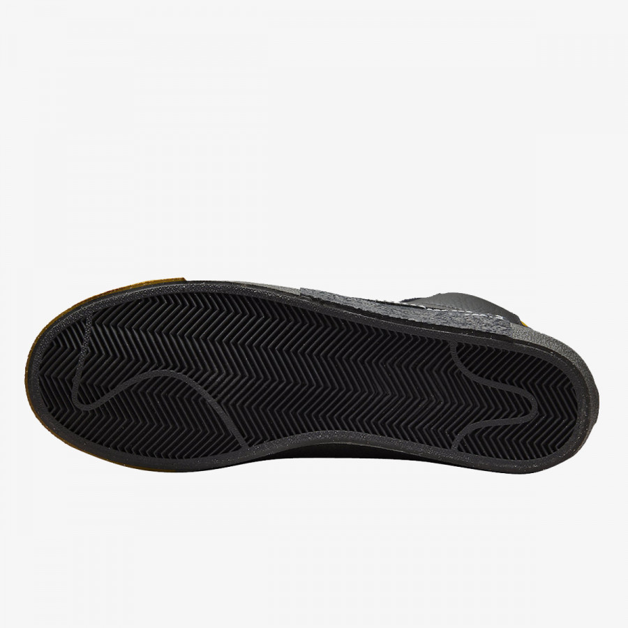 NIKE Pantofi Sport Blazer Mid Pro Club 