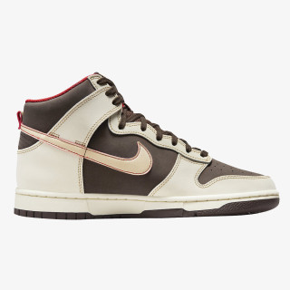 NIKE Pantofi Sport Dunk High 