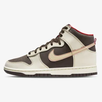 NIKE Pantofi Sport Dunk High 