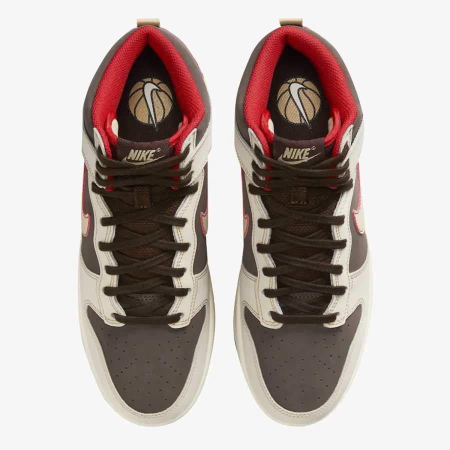 NIKE Pantofi Sport Dunk High 