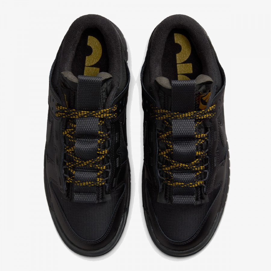 NIKE Pantofi Sport NIKE AIR DUNK LOW JUMBO 