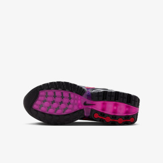 NIKE Pantofi Sport AIR MAX DN (GS) 