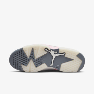 NIKE Pantofi Sport Jumpman MVP 