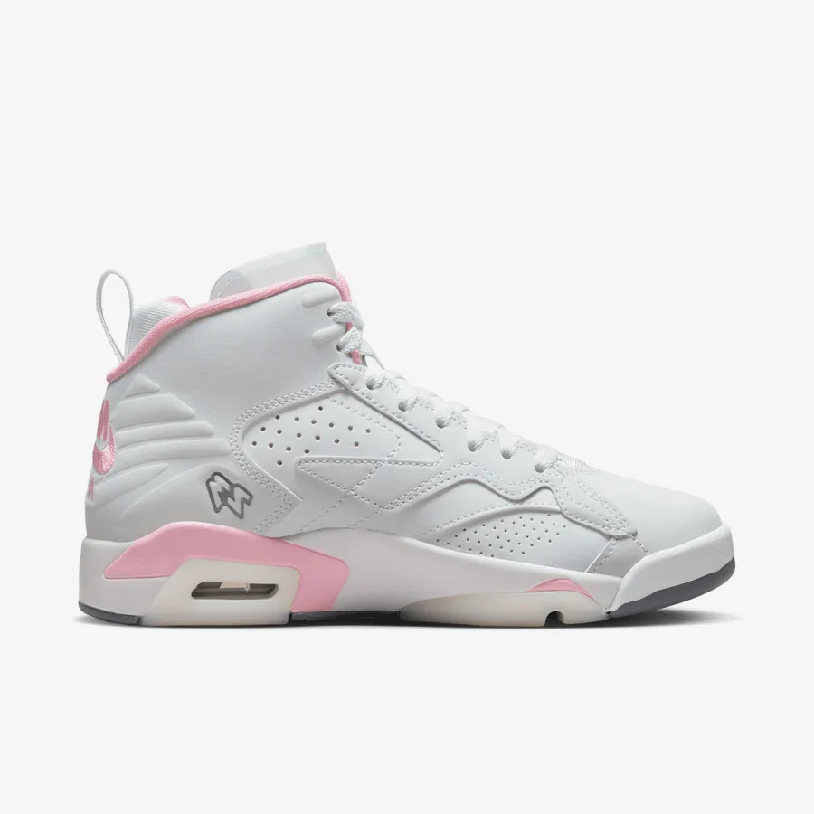 NIKE Pantofi Sport Jumpman MVP 