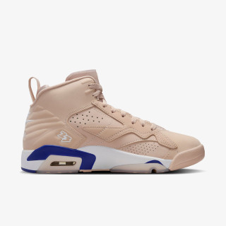 NIKE Pantofi Sport WMNS JORDAN MVP 