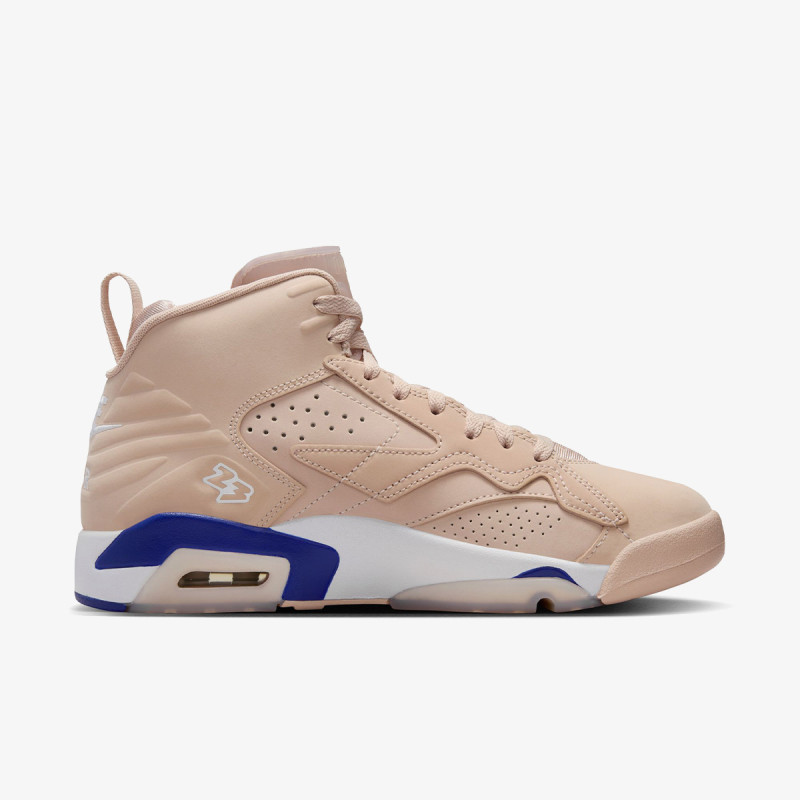 NIKE Pantofi Sport WMNS JORDAN MVP 