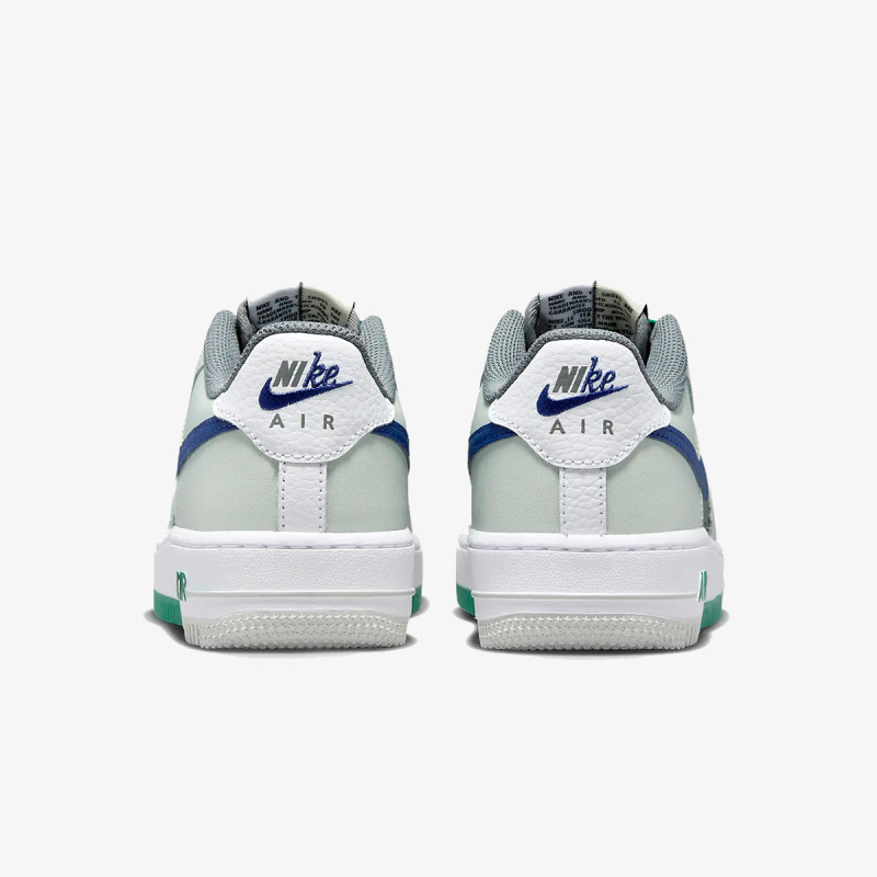 NIKE Pantofi Sport AIR FORCE 1 LV8 