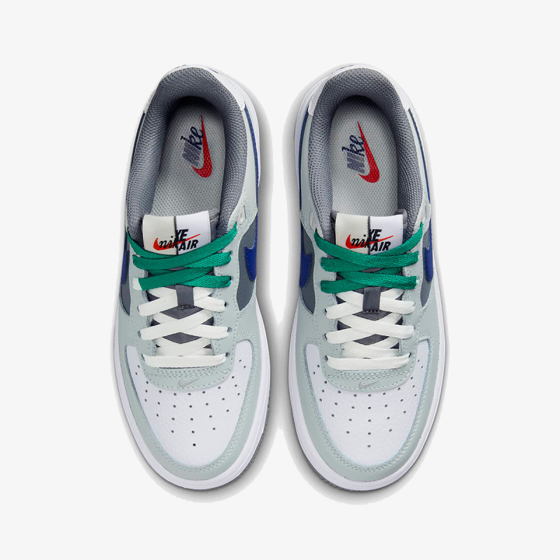 NIKE Pantofi Sport AIR FORCE 1 LV8 