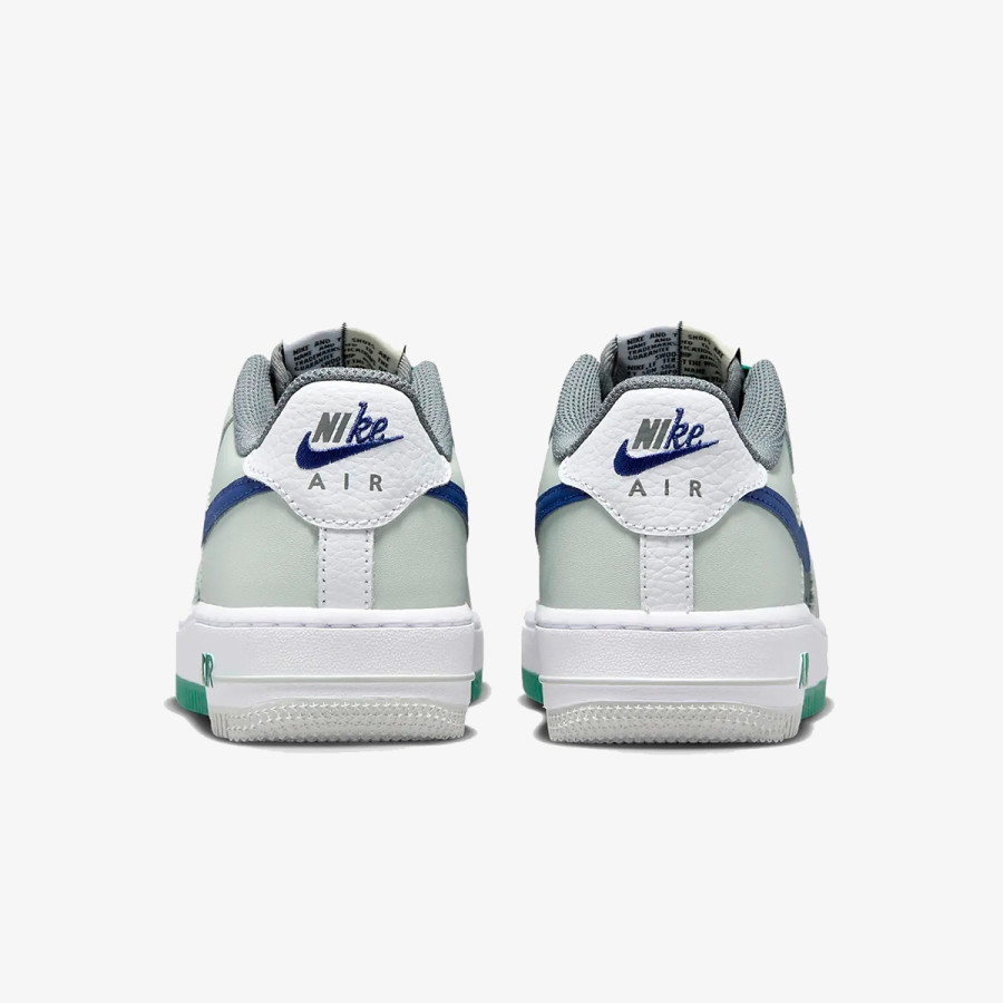 NIKE Pantofi Sport AIR FORCE 1 LV8 