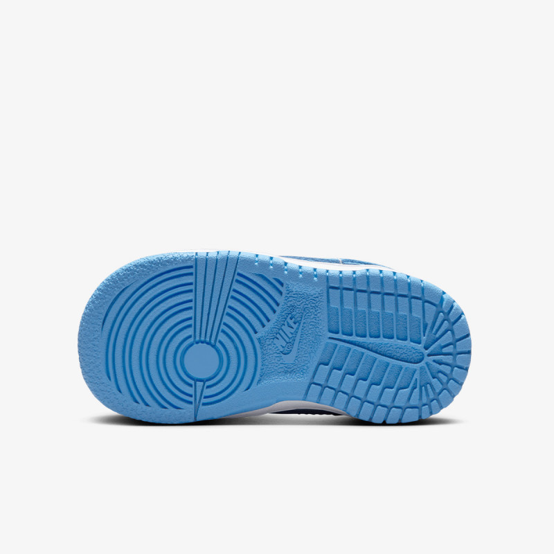 NIKE Pantofi Sport NIKE DUNK LOW BTE 