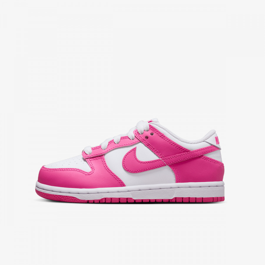 NIKE Pantofi Sport DUNK LOW 