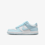 NIKE Pantofi Sport NIKE DUNK LOW BG 