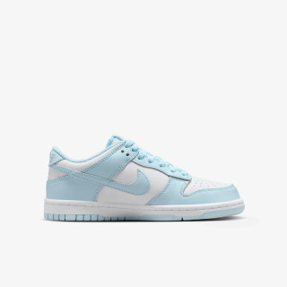 NIKE Pantofi Sport NIKE DUNK LOW BG 