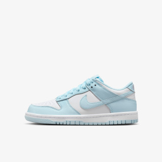 NIKE Pantofi Sport NIKE DUNK LOW BG 
