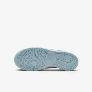 NIKE Pantofi Sport NIKE DUNK LOW BG 