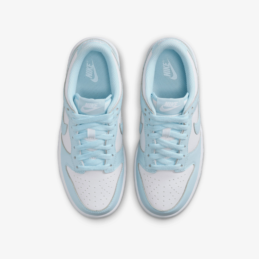 NIKE Pantofi Sport NIKE DUNK LOW BG 