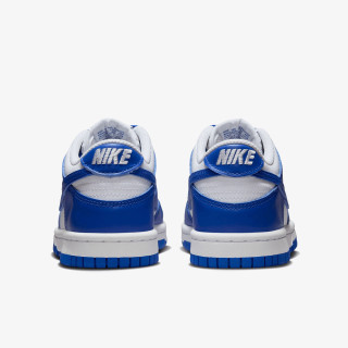 NIKE Pantofi Sport NIKE DUNK LOW BG 
