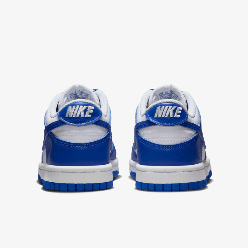 NIKE Pantofi Sport NIKE DUNK LOW BG 