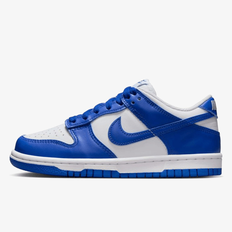 NIKE Pantofi Sport NIKE DUNK LOW BG 