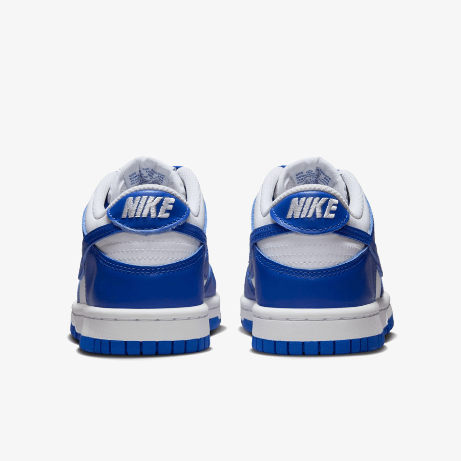 NIKE Pantofi Sport NIKE DUNK LOW BG 