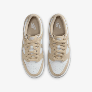 NIKE Pantofi Sport NIKE DUNK LOW BG 