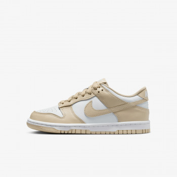 NIKE Pantofi Sport NIKE DUNK LOW BG 