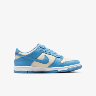 NIKE Pantofi Sport NIKE DUNK LOW BG 
