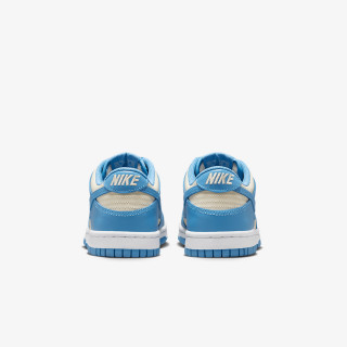 NIKE Pantofi Sport NIKE DUNK LOW BG 