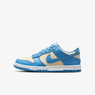 NIKE Pantofi Sport NIKE DUNK LOW BG 