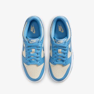 NIKE Pantofi Sport NIKE DUNK LOW BG 