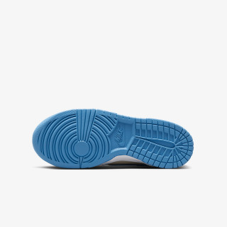 NIKE Pantofi Sport NIKE DUNK LOW BG 
