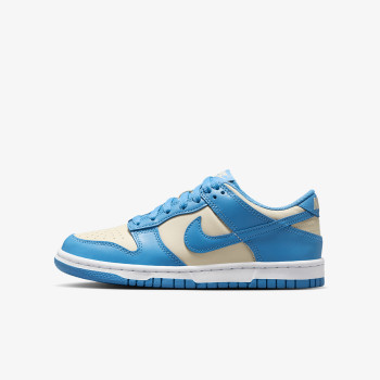 NIKE Pantofi Sport NIKE DUNK LOW BG 