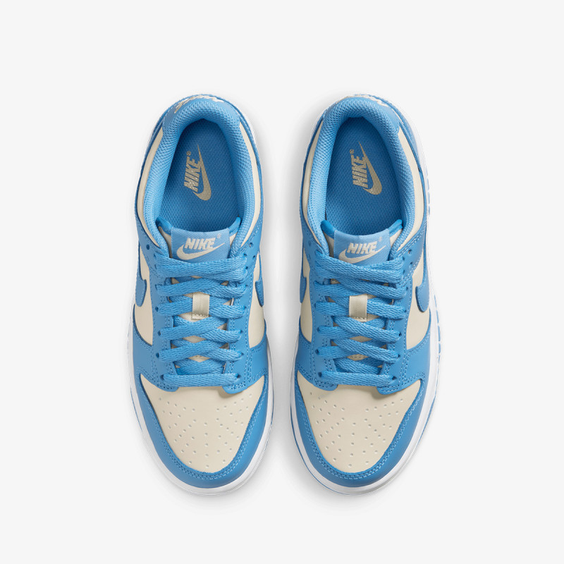 NIKE Pantofi Sport NIKE DUNK LOW BG 