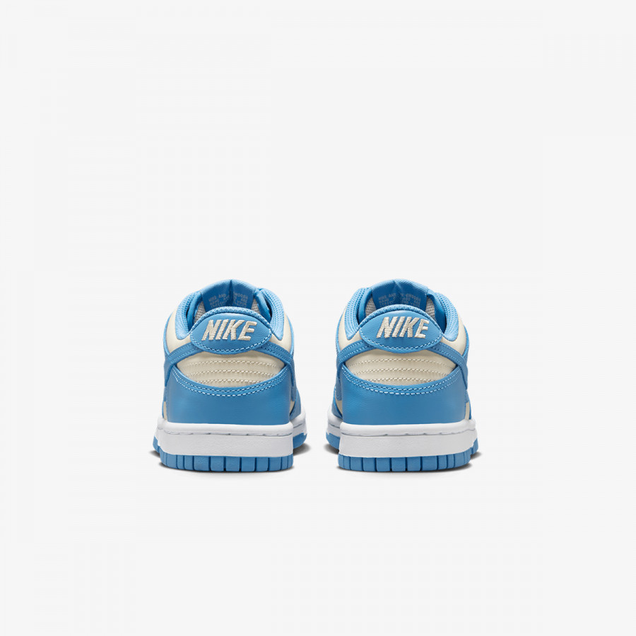 NIKE Pantofi Sport NIKE DUNK LOW BG 