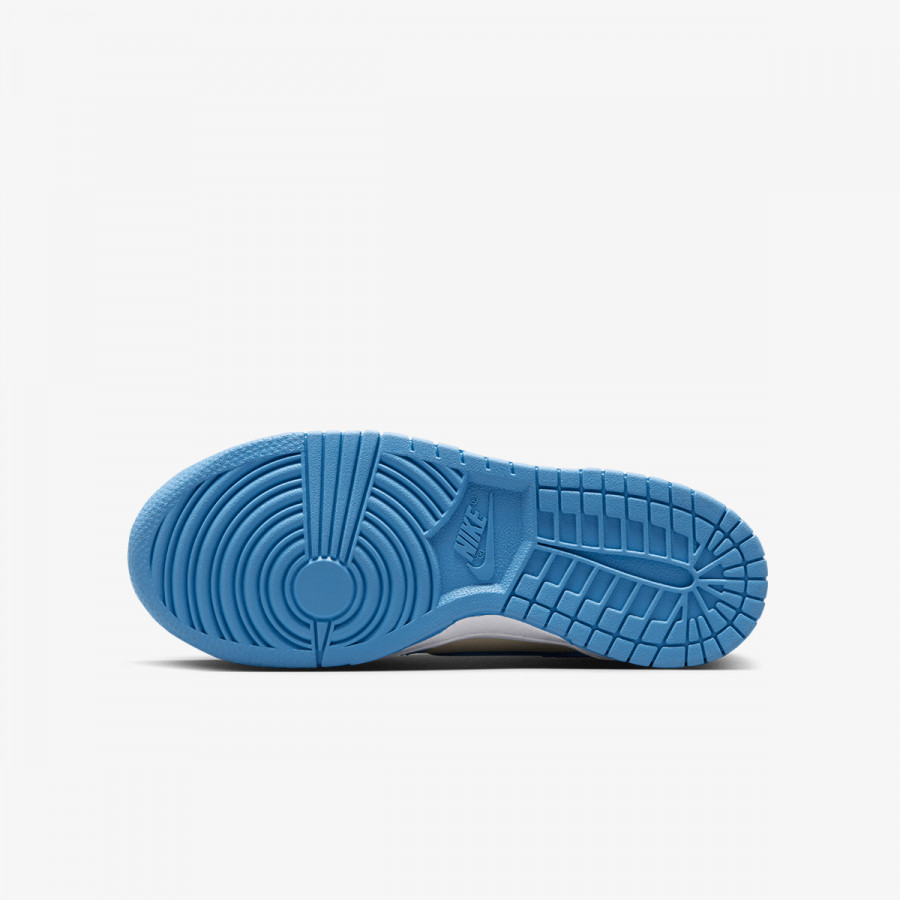 NIKE Pantofi Sport NIKE DUNK LOW BG 
