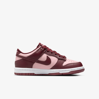 NIKE Pantofi Sport NIKE DUNK LOW BG 