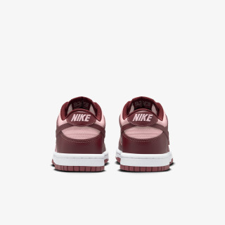 NIKE Pantofi Sport NIKE DUNK LOW BG 