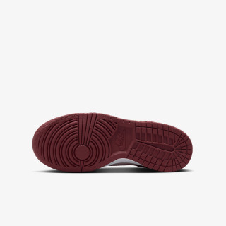 NIKE Pantofi Sport NIKE DUNK LOW BG 