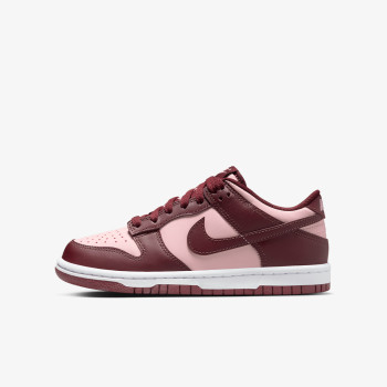 NIKE Pantofi Sport NIKE DUNK LOW BG 