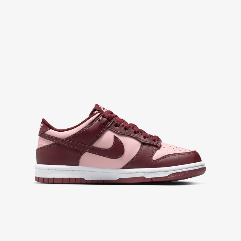 NIKE Pantofi Sport NIKE DUNK LOW BG 