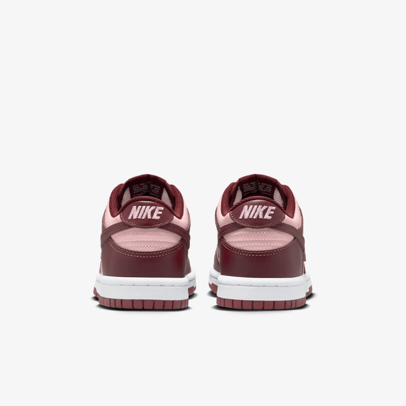 NIKE Pantofi Sport NIKE DUNK LOW BG 