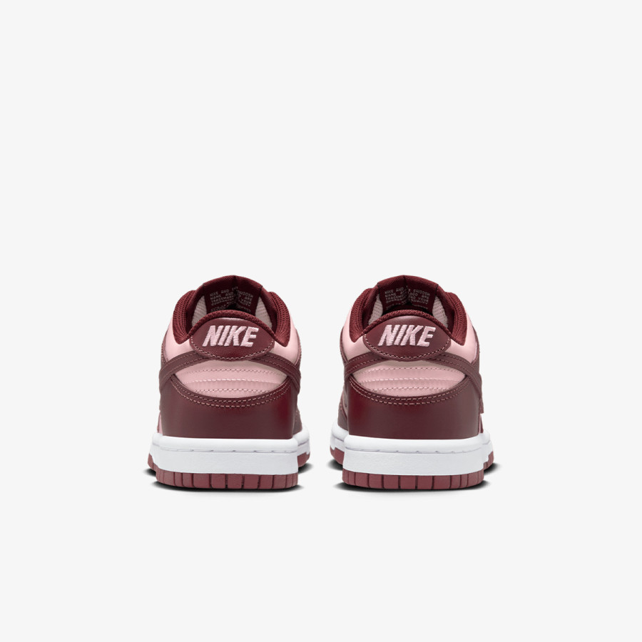 NIKE Pantofi Sport NIKE DUNK LOW BG 