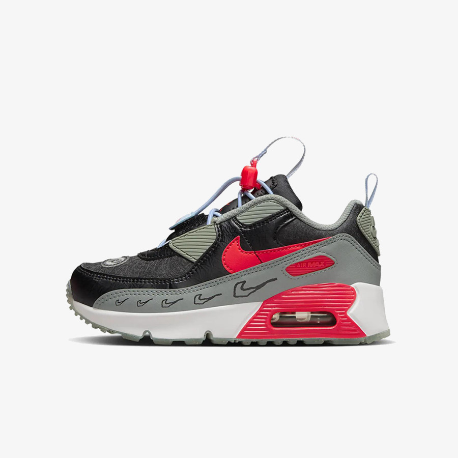 NIKE Pantofi Sport AIR MAX 90 TOGGLE SE 