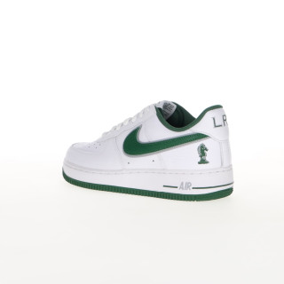 NIKE Pantofi Sport AIR FORCE 1 LOW 4HM 