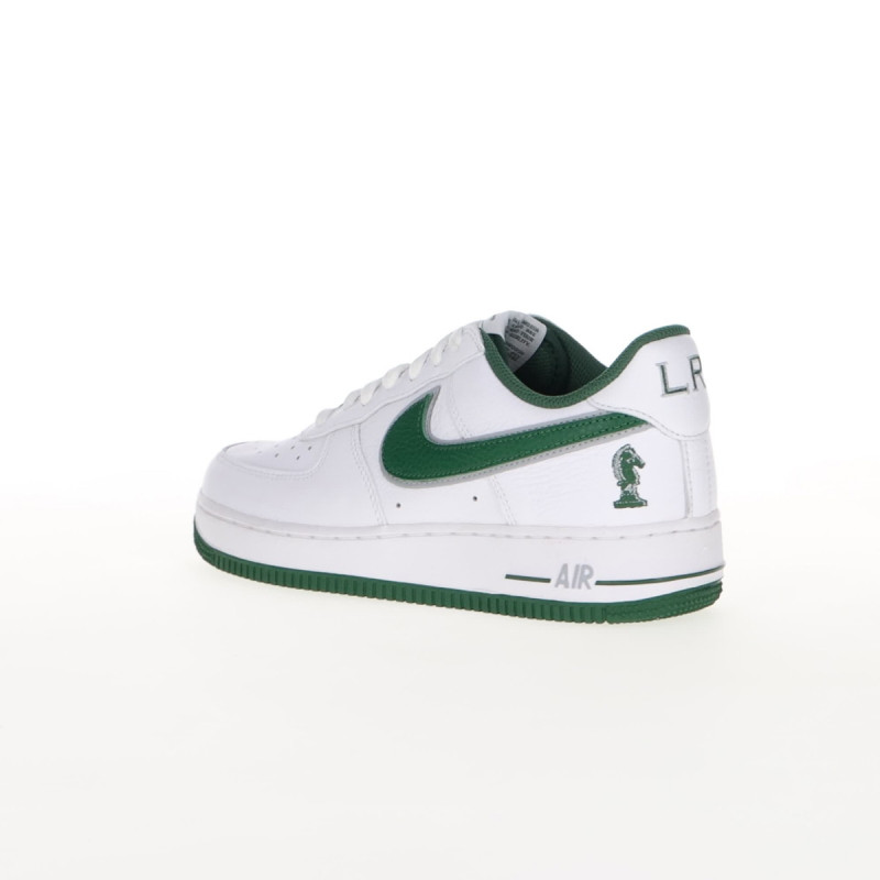 NIKE Pantofi Sport AIR FORCE 1 LOW 4HM 